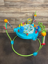 Baby Einstein Ocean Explorers Curiosity Cove Activity Jumper