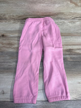 NEW Okie Dokie Sea Pink Joggers sz 3T