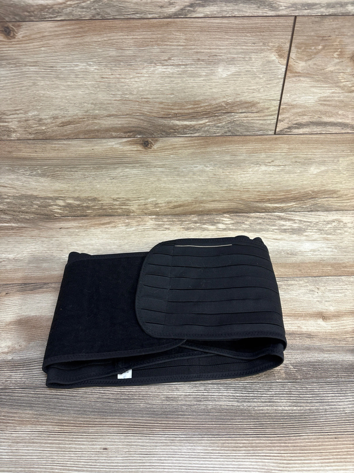 MAMODY 3-in-1 Postpartum Belly Wrap Black sz S/M