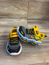 Skechers Play Scene Sneakers Grey sz 6c