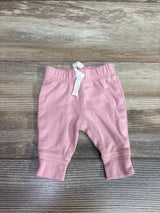 Carter's Pants Pink sz Preemie