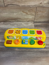 Hieoby Interactive Pop Up Animal Toy
