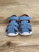 See Kai Run Cyrus Flexiru in Steel Blue sz 5c