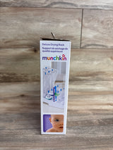 NEW Munchkin Deluxe Drying Rack