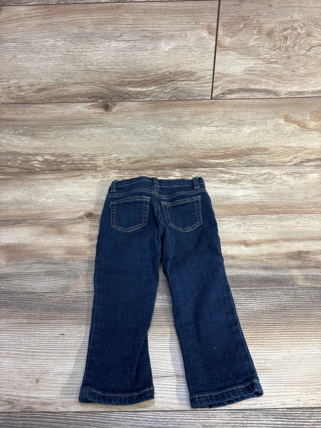 Jumping Beans Skinny Jeans Blue sz 2T