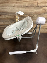 Ingenuity Anyway Sway Foldable Baby Swing in Ray*