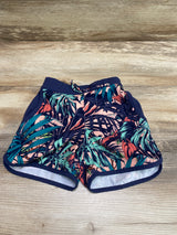 Columbia Board Shorts Blue sz 4T