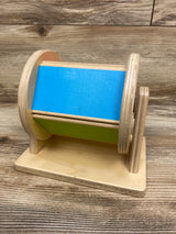 Lovevery Spinning Rainbow Drum