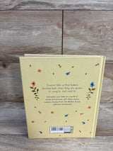 Read to Your Baby Every Day: 30 Classic Nursery Rhymes Hardcover Book