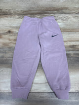 Nike Pull-On Joggers Lilac sz 4T
