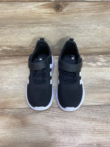 Adidas Kids' Racer TR23 Sneaker Black Sz 10c