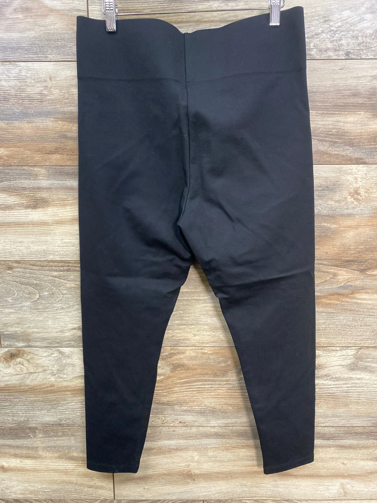 Mama Prima Maternity Compression Leggings Black sz Medium
