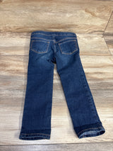Old Navy Wow Skinny Pull-On Jeans Blue sz 3T