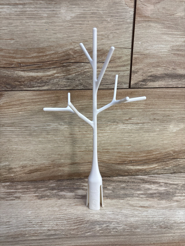 Boon Twig Drying Rack Accessory White - Me n Mommy To Be