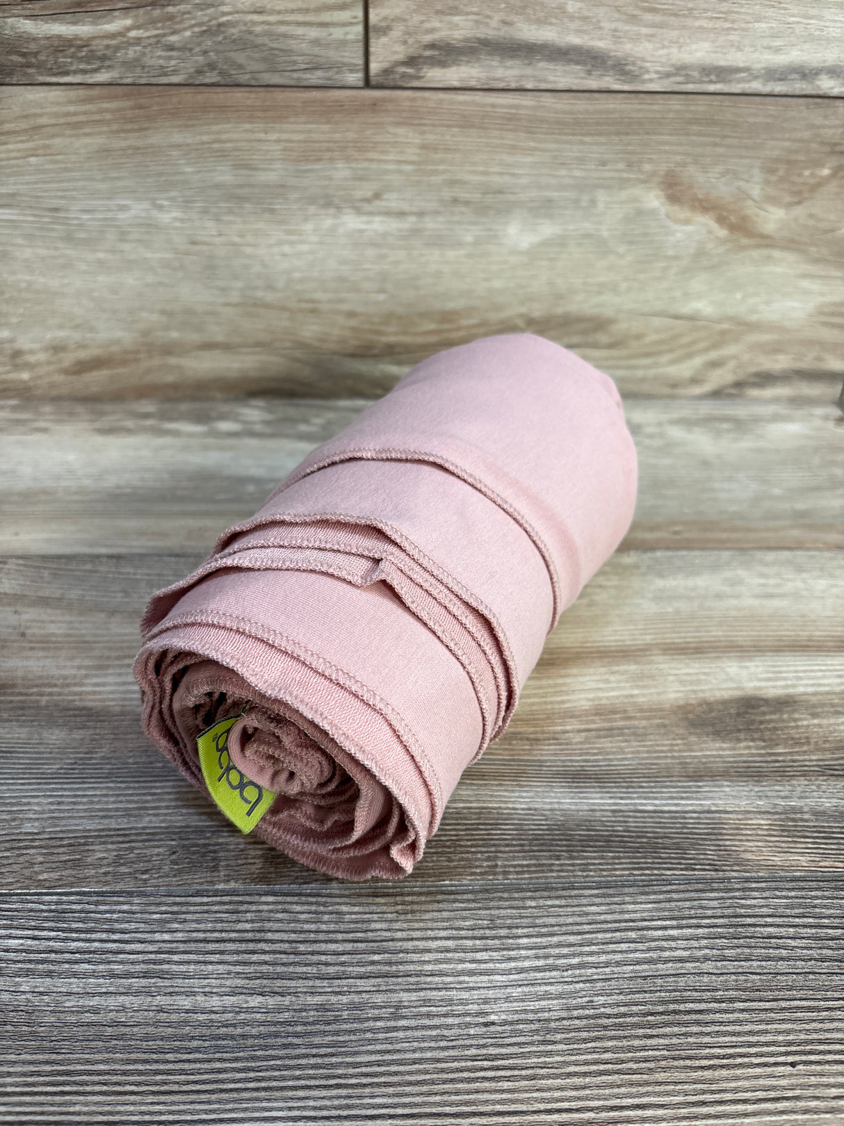 Boba Classic Baby Wrap Pink 7-35lbs