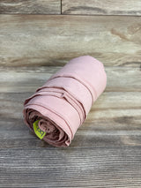 Boba Classic Baby Wrap Pink 7-35lbs