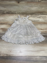 Zara Tiered Dress sz 12-18m