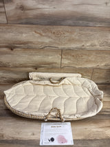 Bebe Bask LIV Changing Basket - Mocca