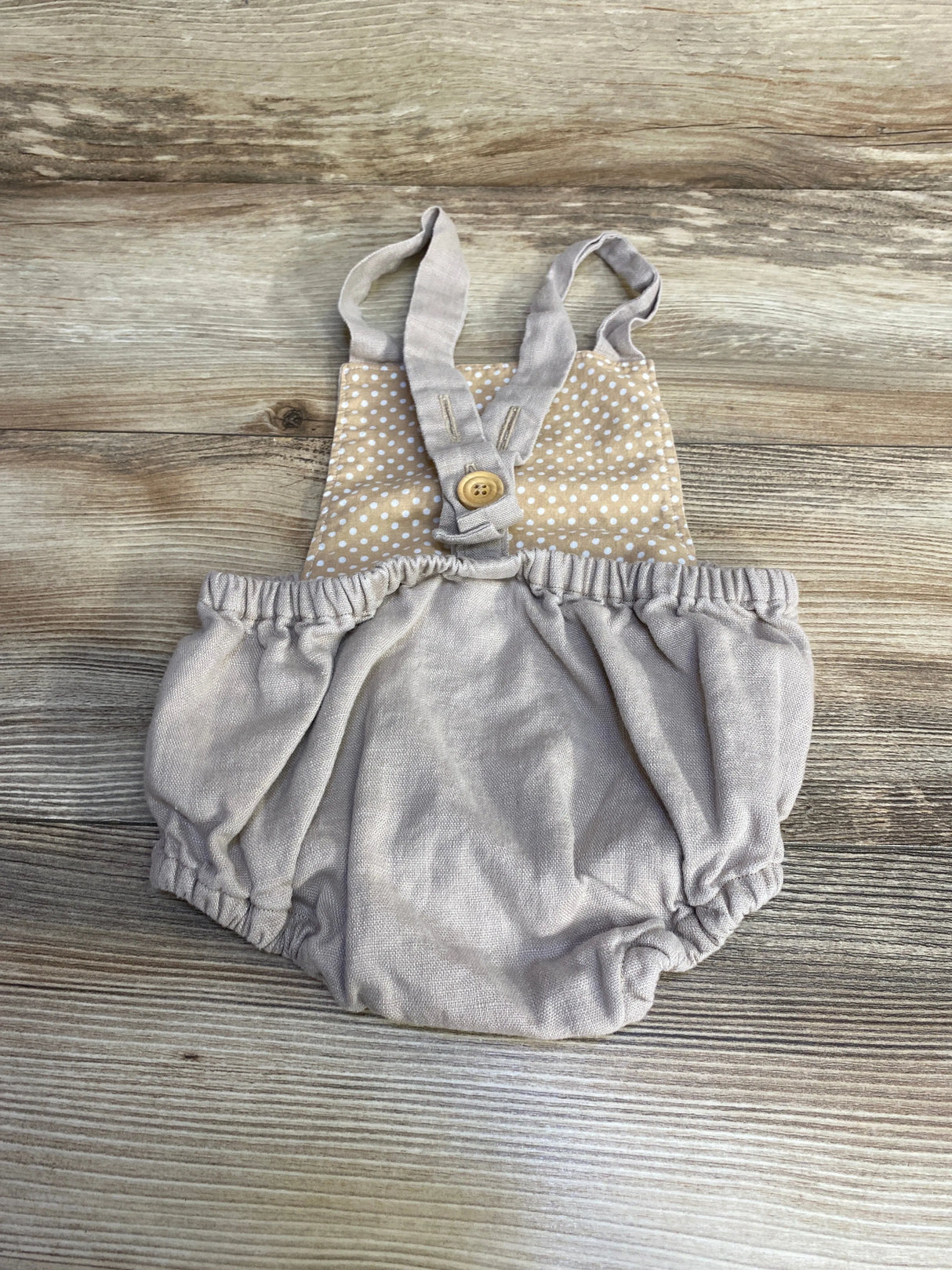 aubergine tutu Bubble Romper sz 9-12m