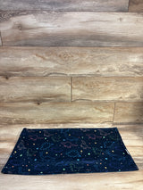 ByeBye Calorie Multi-use Cover Dark Blue Dinosaur