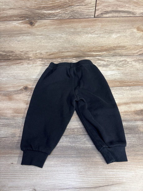 Champion Joggers Black sz 2T - Me n Mommy To Be