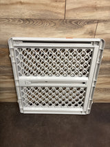 Toddleroo by North States 26"-42" Supergate Expandable Gate 26''-42''