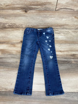 Guess Jeans Blue sz 4T