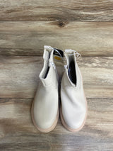 NEW Art Class Priyanka Boots Ivory sz 1Y