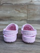 Crocs Classic Clogs Pink sz 5c