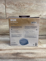 NEW NUK For Nature Suction Plate + Lid