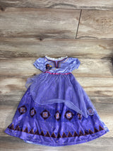 Disney Wish Fantasy Nightgown Lilac sz 2T
