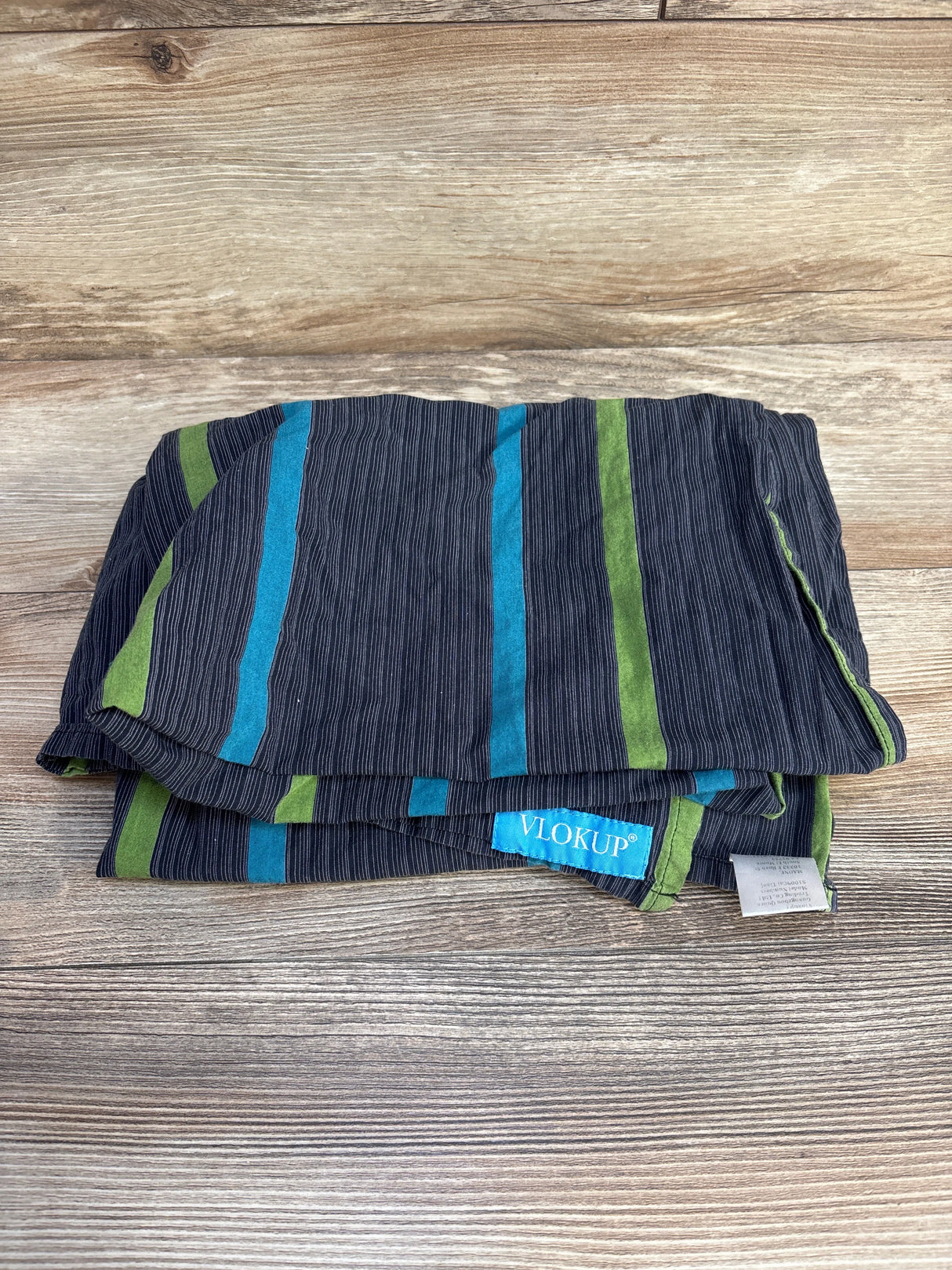 Vlokup Baby Ring Sling