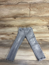 Old Navy Rockstar Jeggings Grey sz 3T