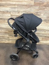 Evenflo Pivot Stroller in Black