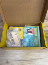 NEW KiwiCo Koala Crate Cars Activity Box