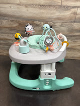 Tiny Love 4-in-1 Here We Grow Activity Center in Magical Tales