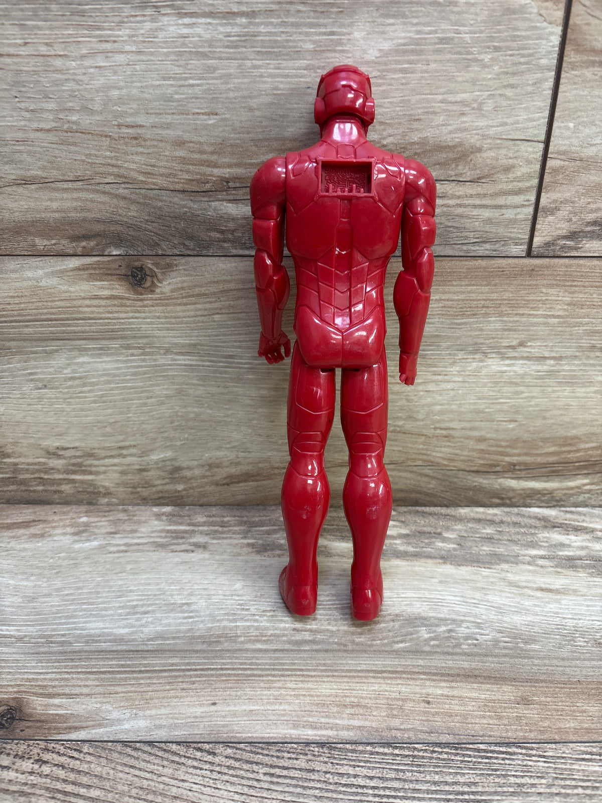 Marvel Avengers 12'' Iron-Man Action Figure