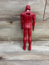 Marvel Avengers 12'' Iron-Man Action Figure