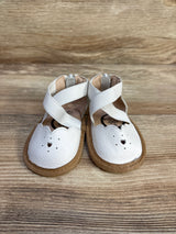 Little Love Bug The Sophia Shoes White sz 2c - Me n Mommy To Be