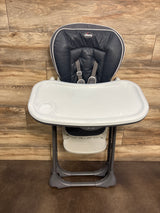 Chicco Polly Highchair in Navy