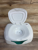 Hiccapop Ultra Wipe Warmer, White