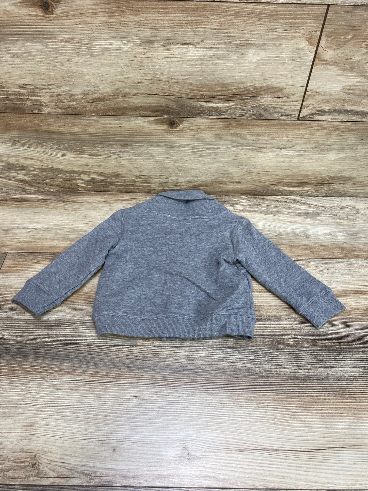 Carter's Cardigan Grey sz 12m