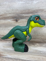 Fisher-Price Imaginext Jurassic World Dinosaur T-Rex XL 10'' Figure