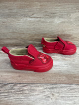 Vans  Classic Slip On V x Haribo Sneakers Red sz 3c