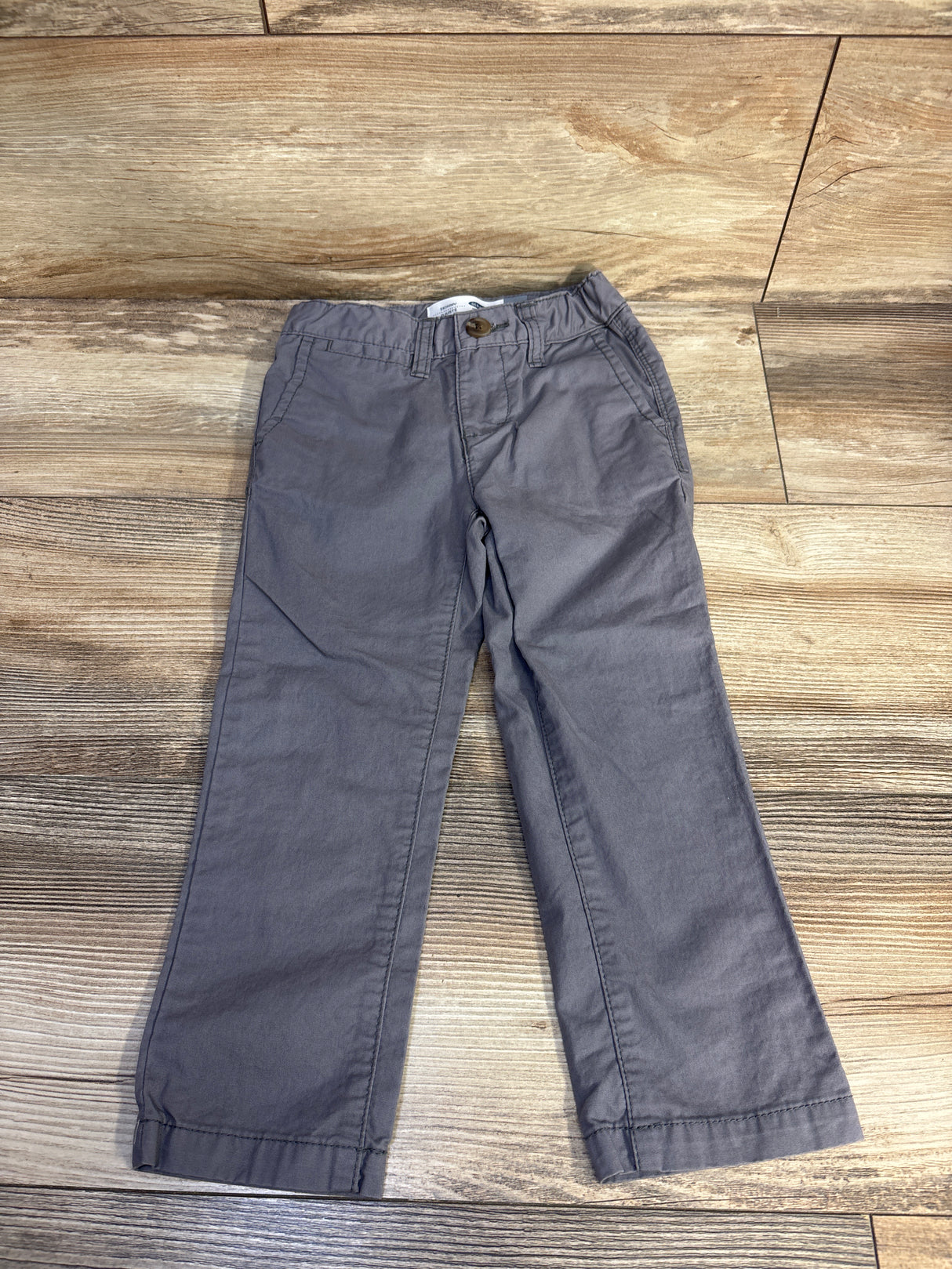 Old Navy Skinny Pants Grey sz 3T