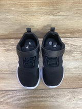 Adidas Kids' Racer TR23 Sneaker Black Sz 8c