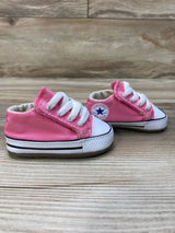 Converse Soft Sole Crib Shoes sz 1c