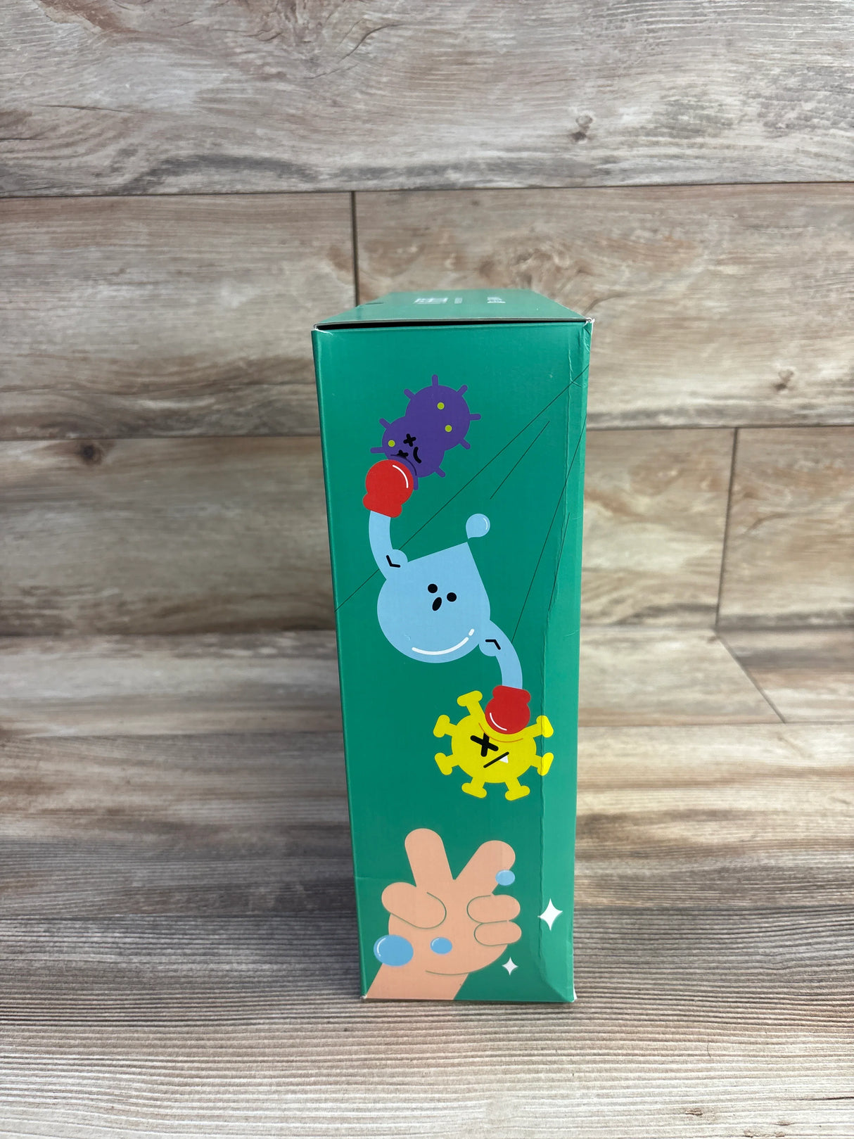 BanBan's Handwashing Playset