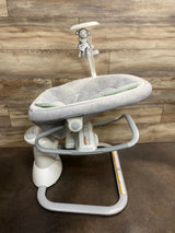 Graco Soothe My Way with Removable Rocker in Madden