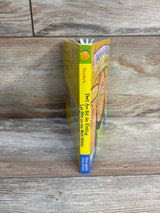 Feet Are Not for Kicking / Los Pies No Son Para Patear Board Book